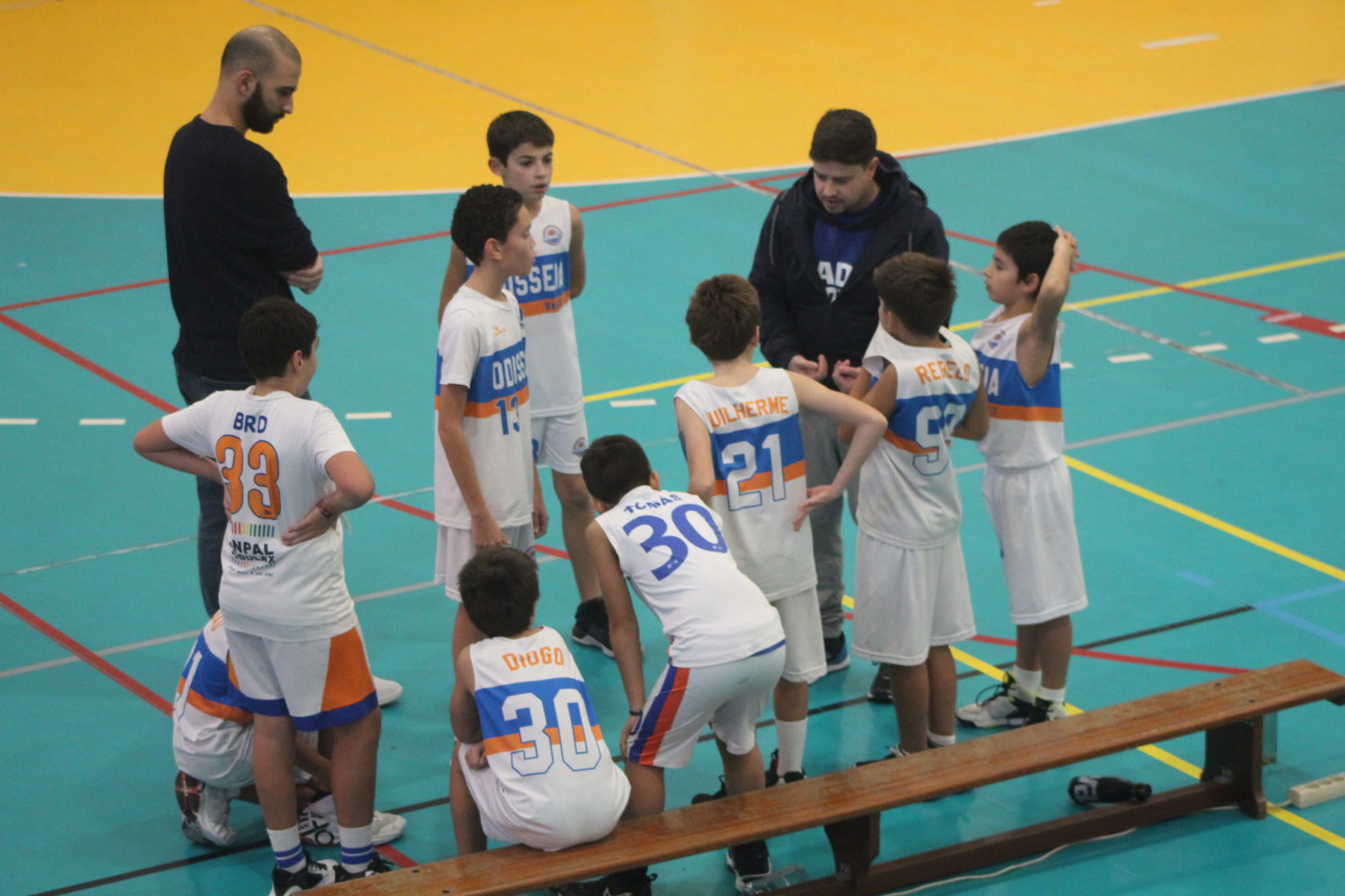 ABL imagem de galeria