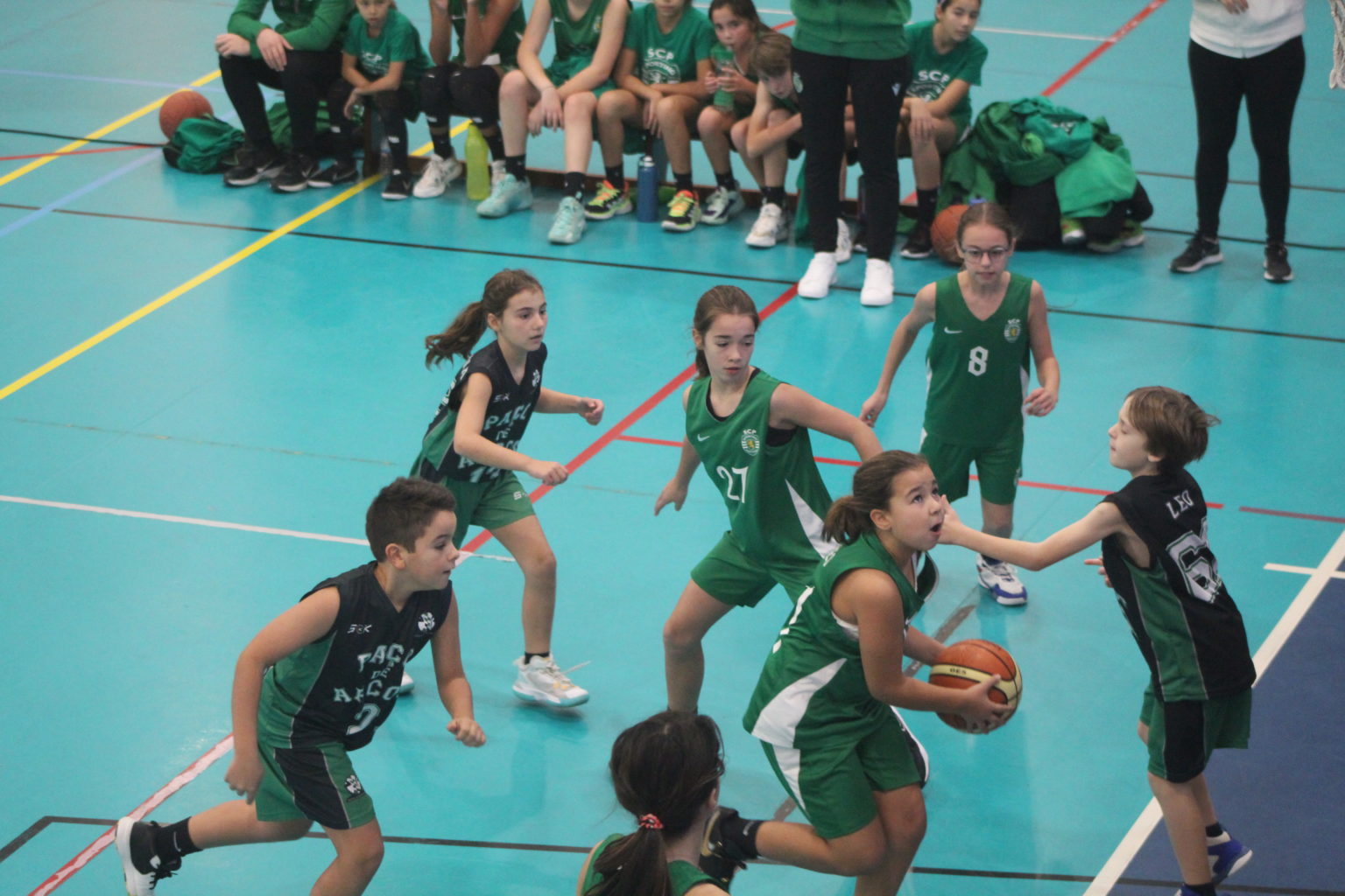 ABL imagem de galeria