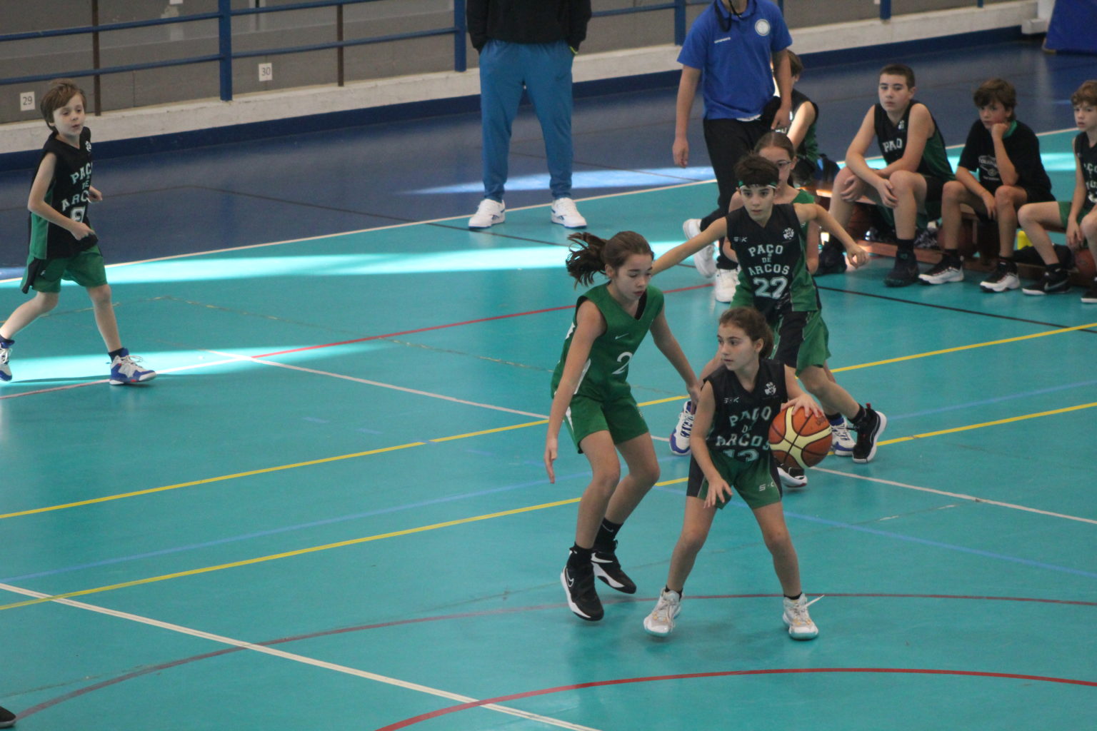 ABL imagem de galeria