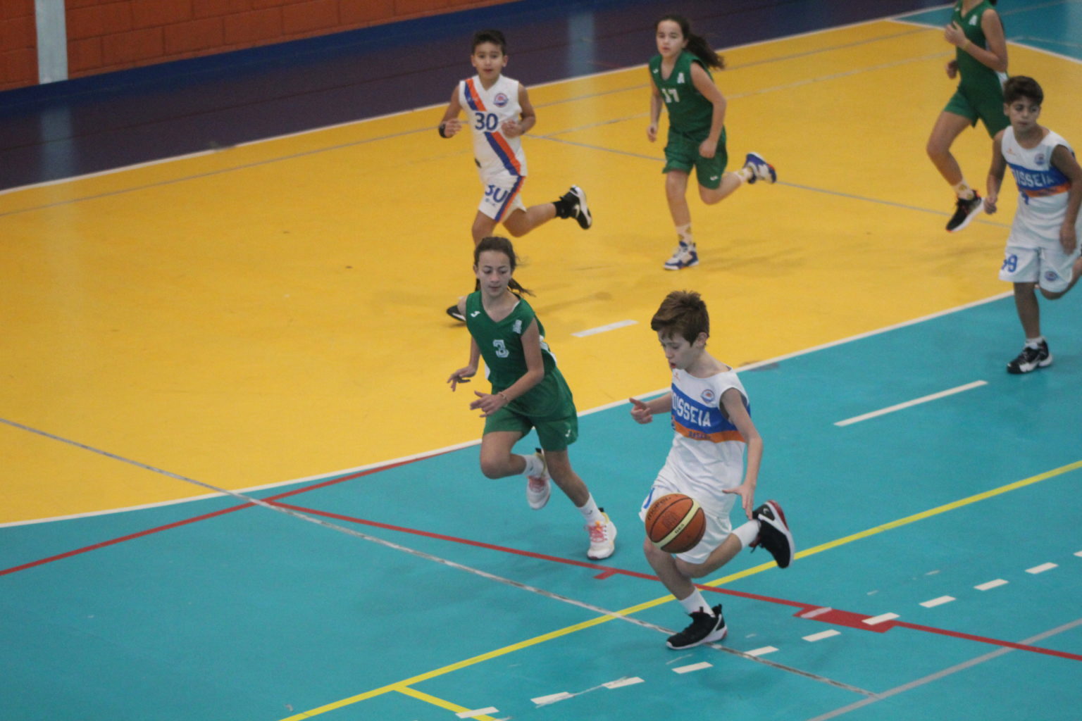 ABL imagem de galeria