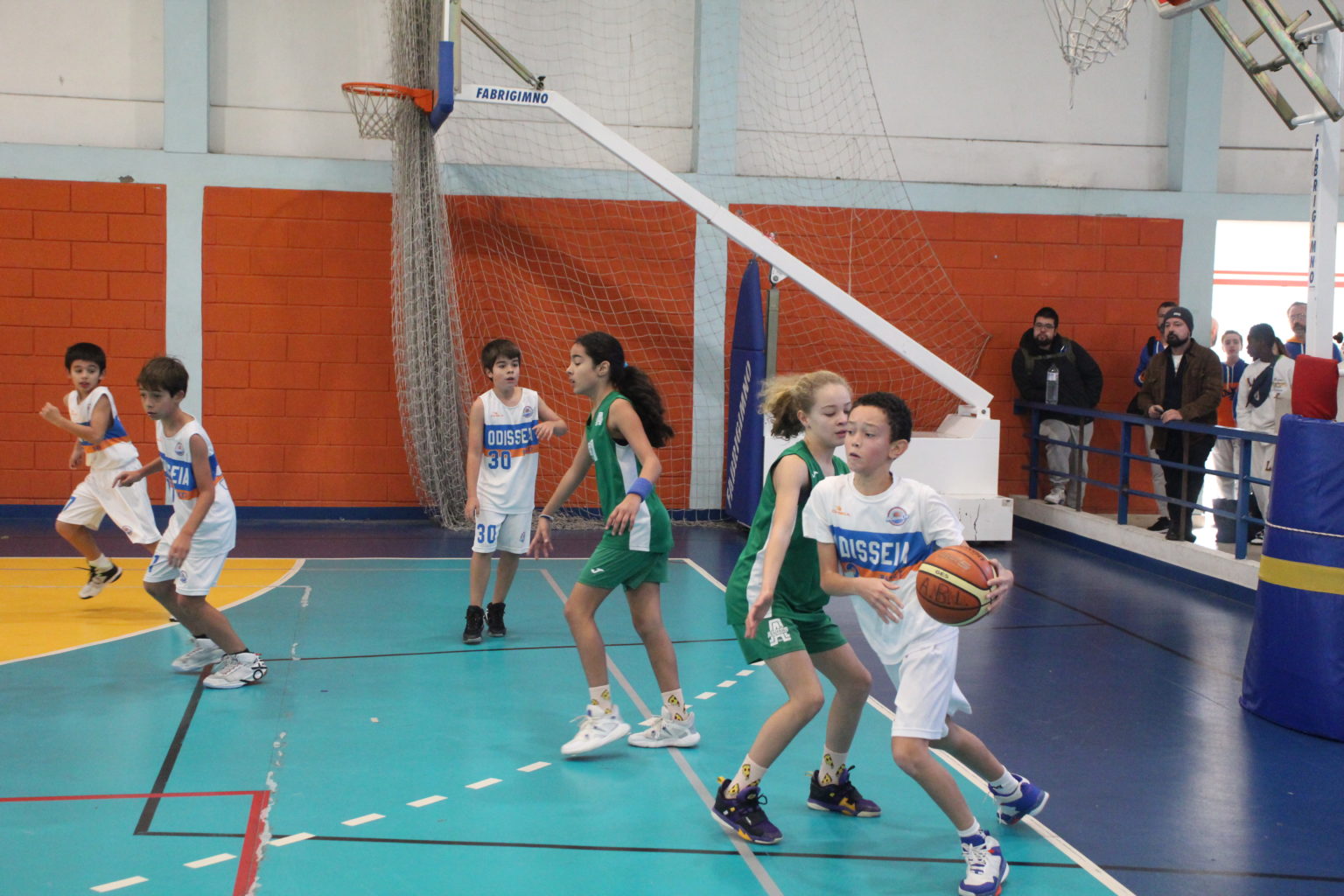 ABL imagem de galeria