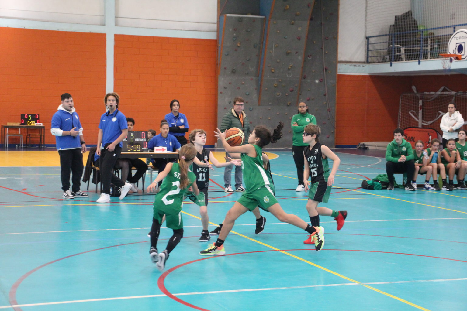 ABL imagem de galeria