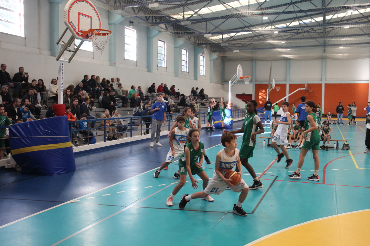 ABL imagem de galeria