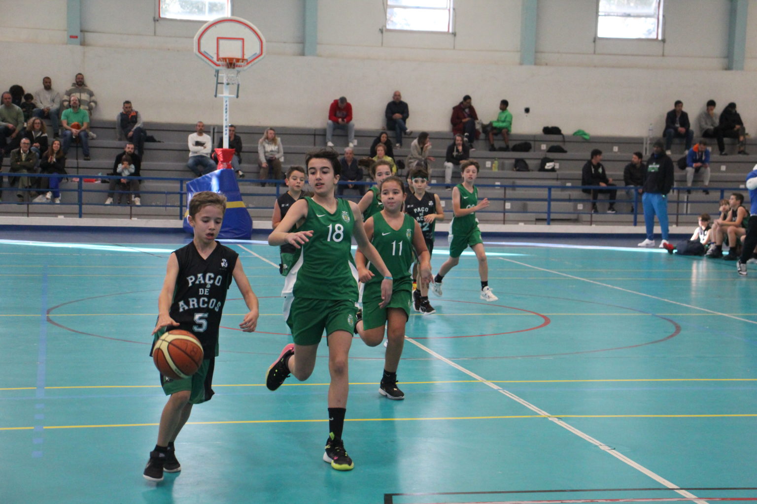 ABL imagem de galeria