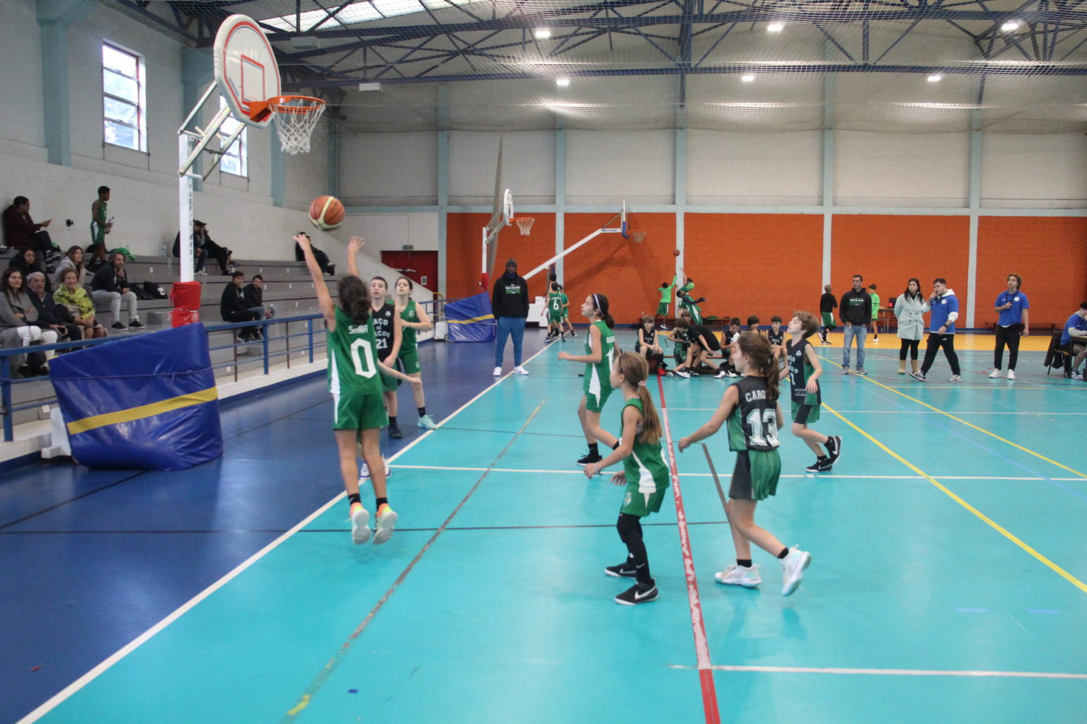 ABL imagem de galeria