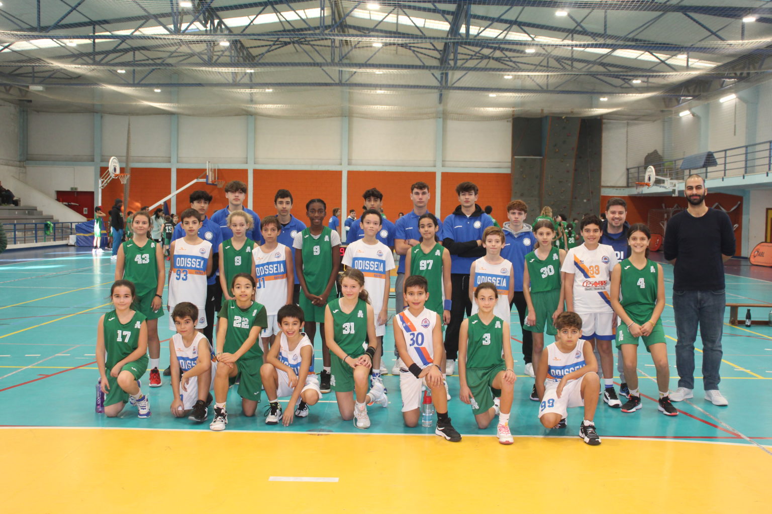 ABL imagem de galeria