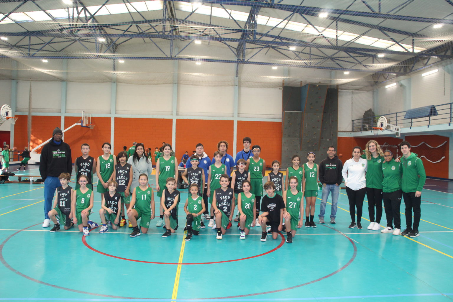 ABL imagem de galeria