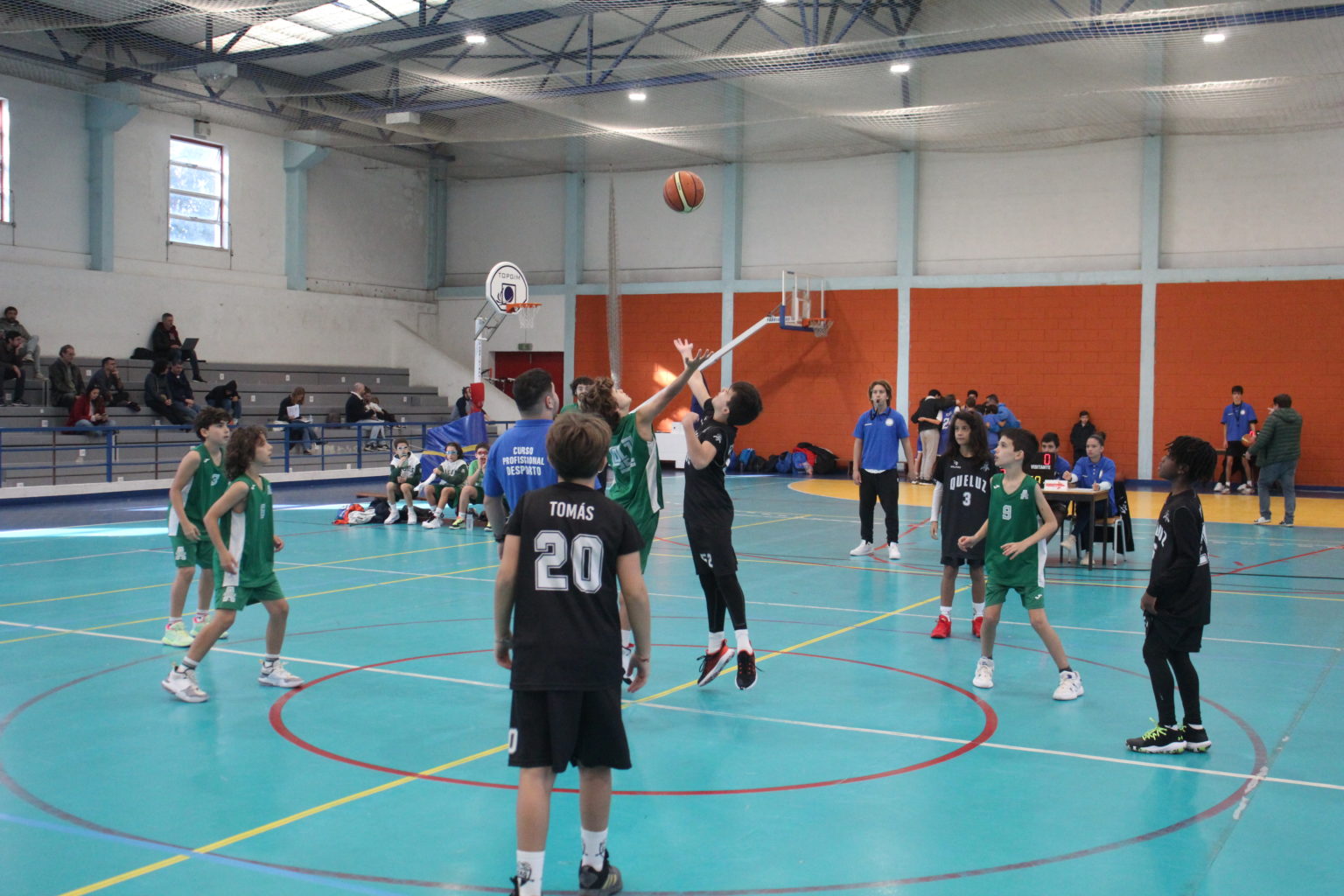 ABL imagem de galeria
