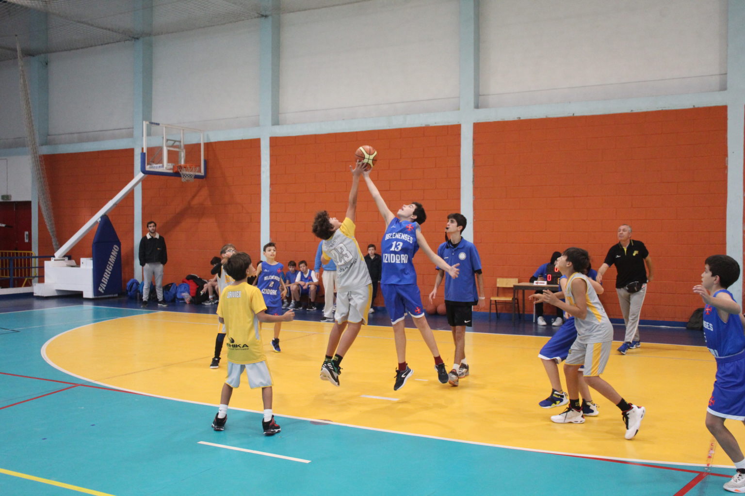 ABL imagem de galeria