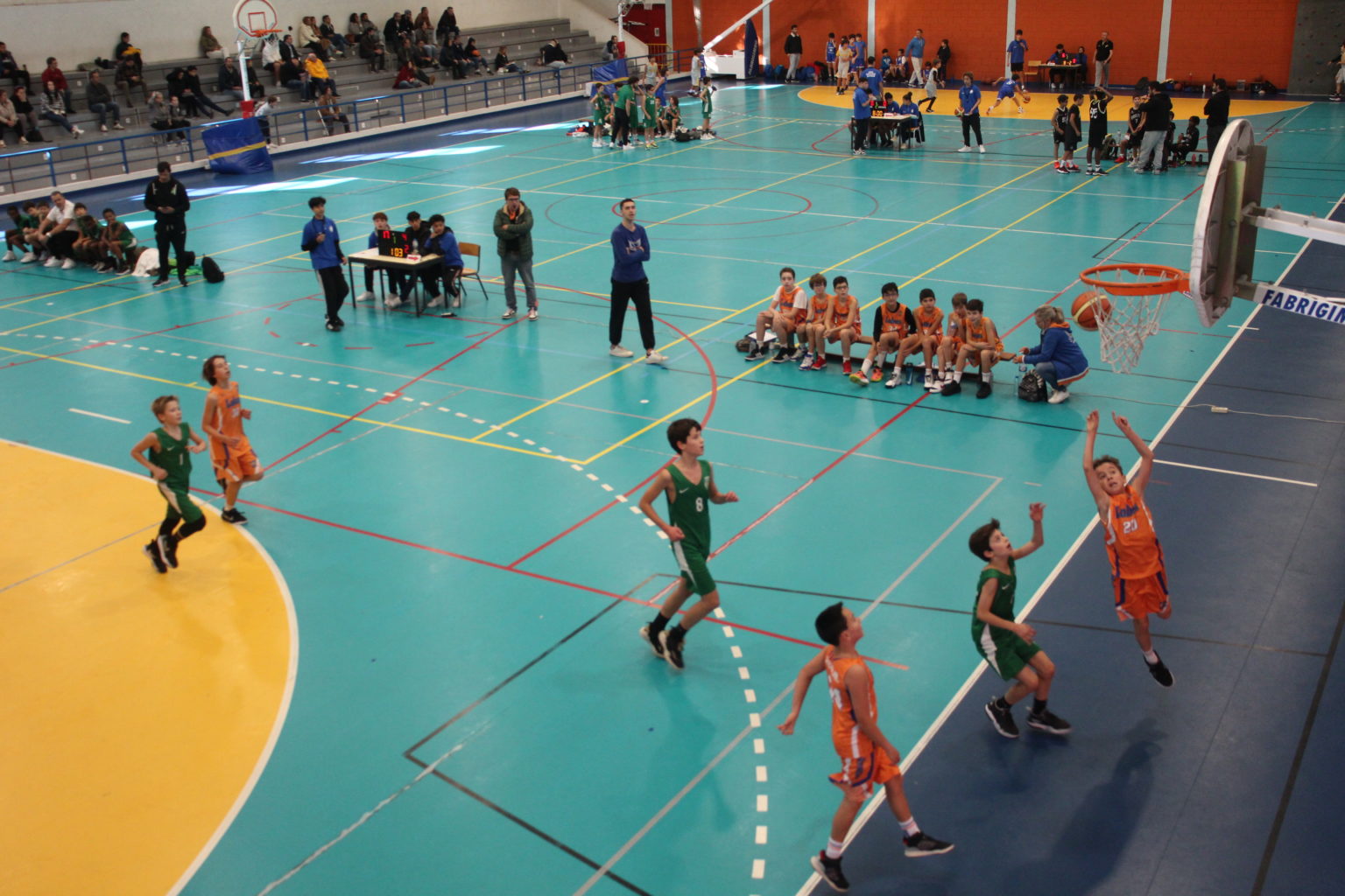 ABL imagem de galeria