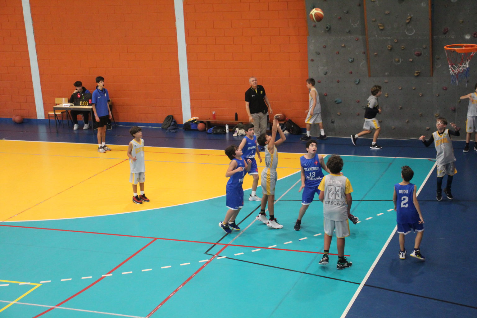 ABL imagem de galeria