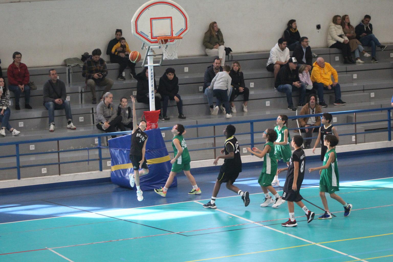 ABL imagem de galeria