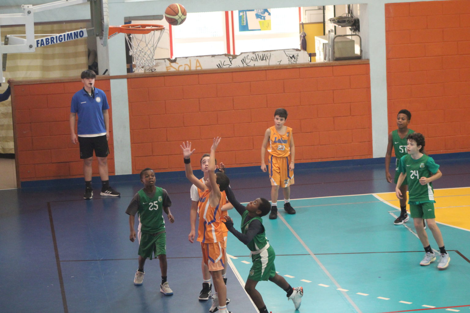ABL imagem de galeria