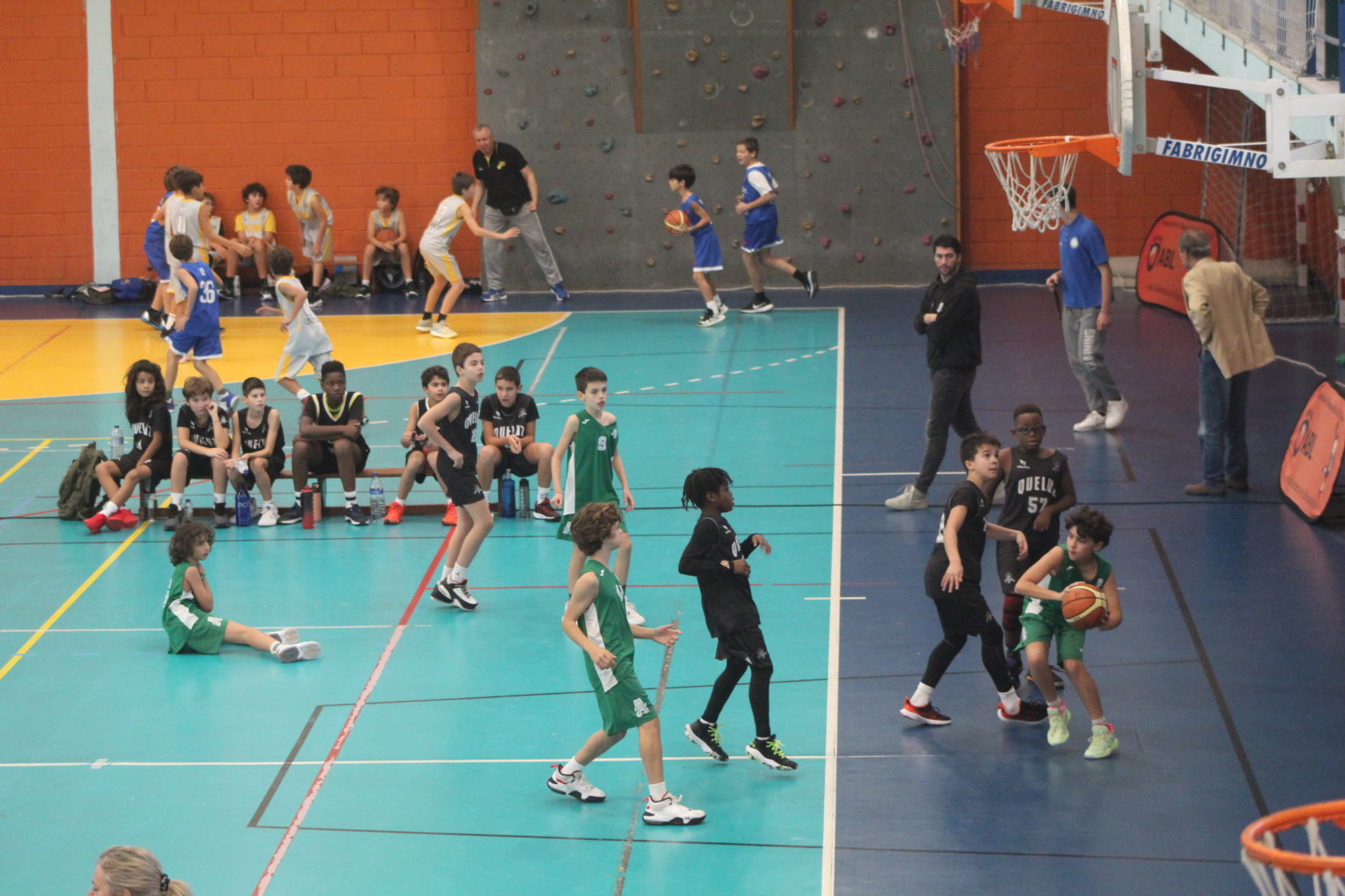 ABL imagem de galeria