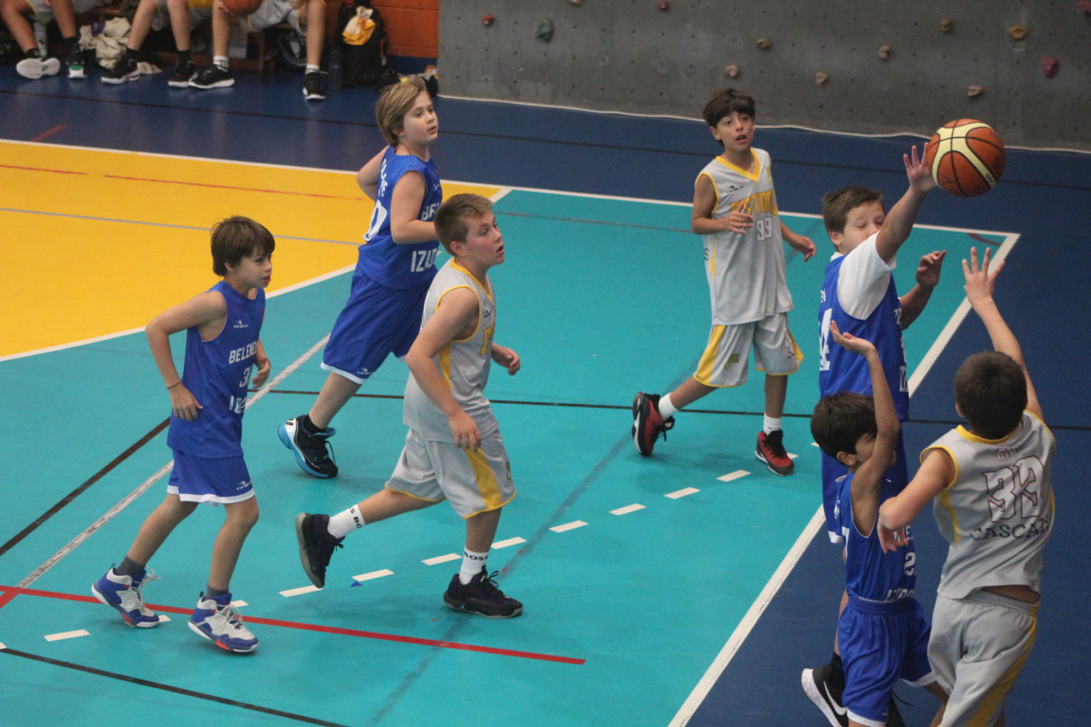 ABL imagem de galeria
