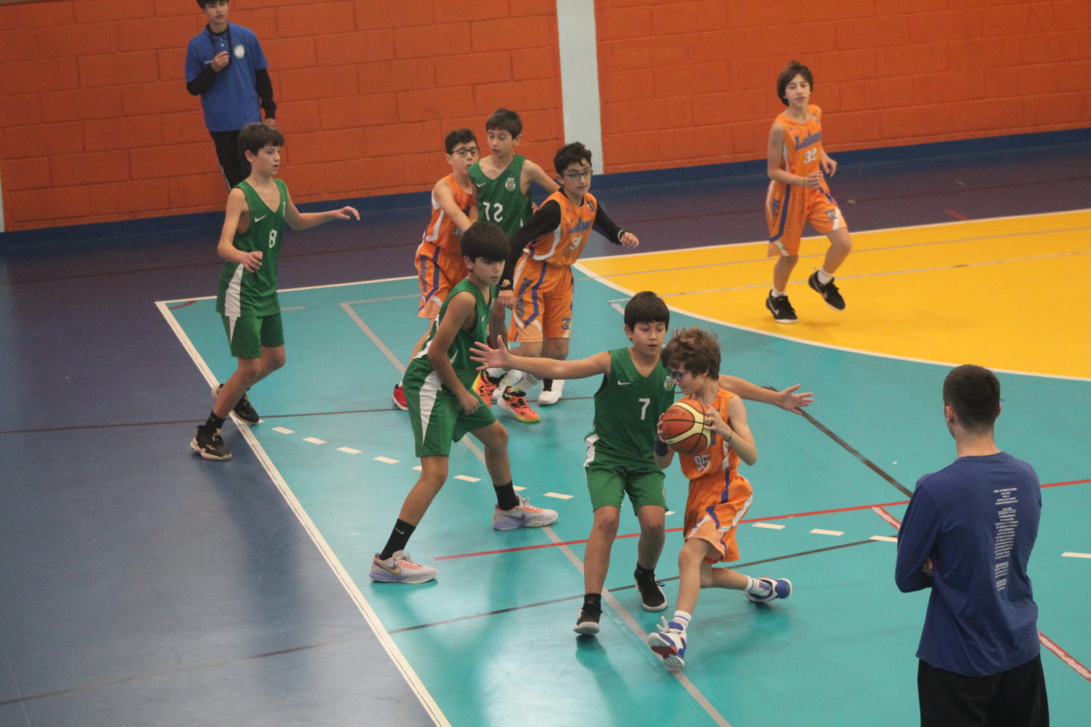ABL imagem de galeria