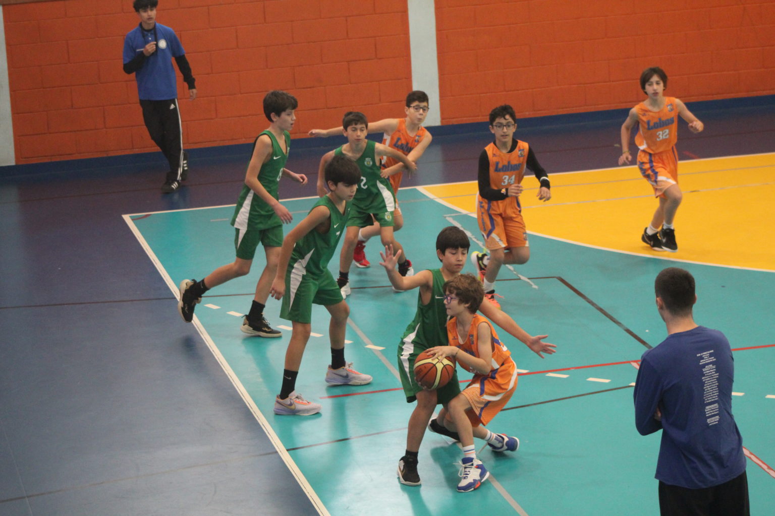 ABL imagem de galeria