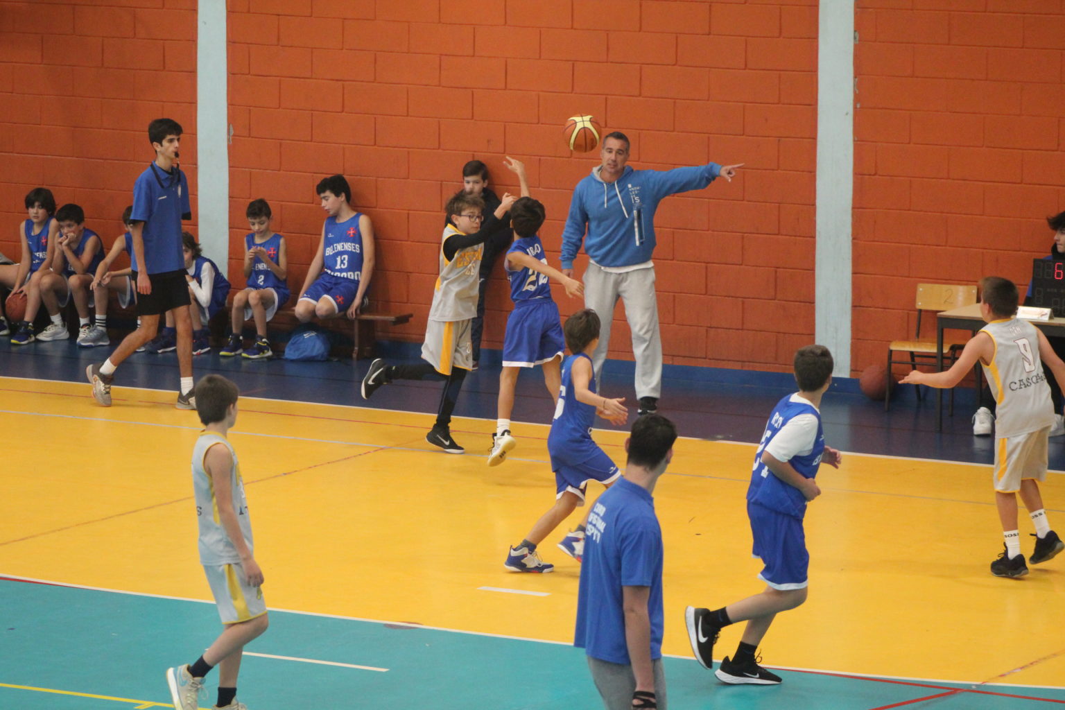 ABL imagem de galeria