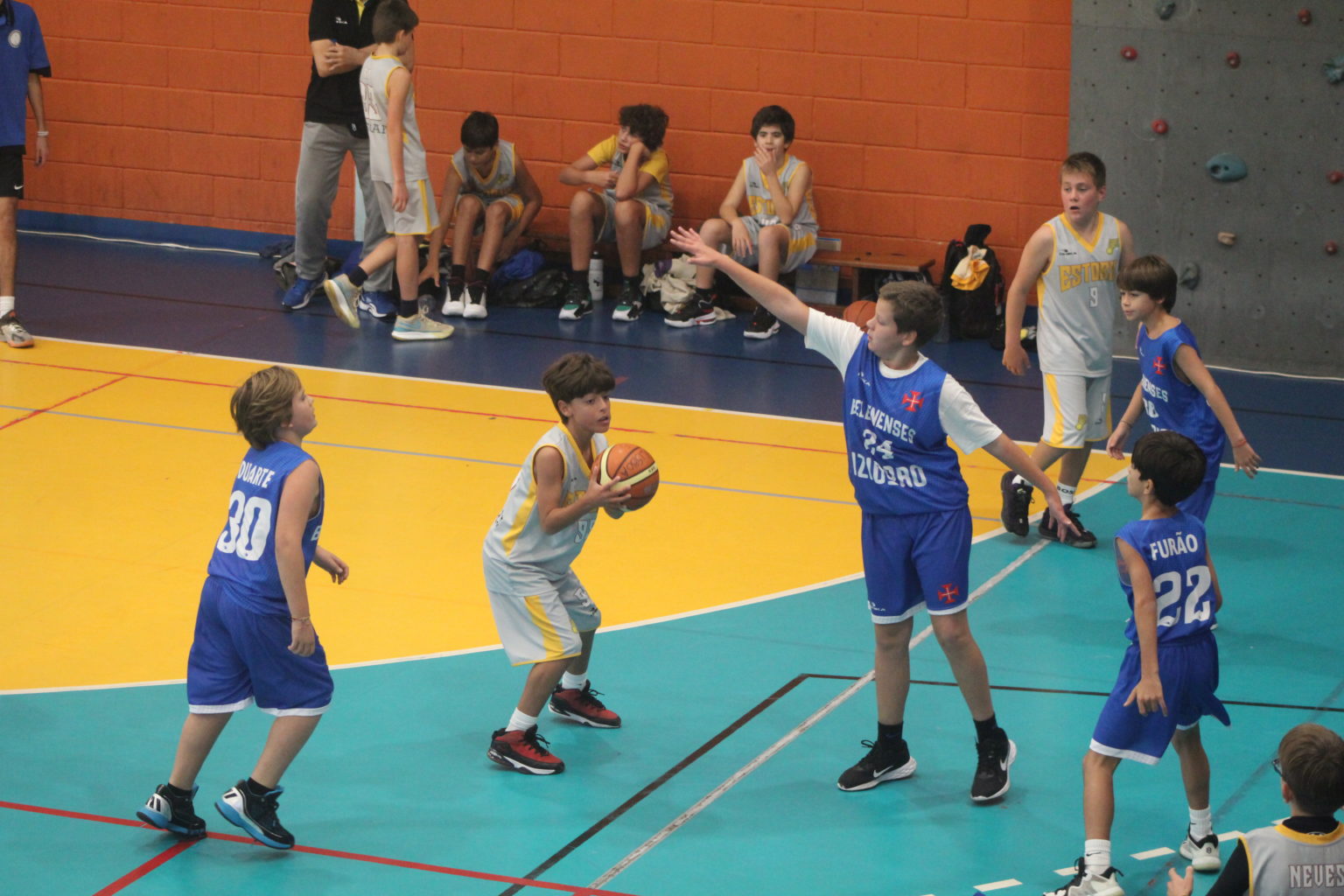 ABL imagem de galeria