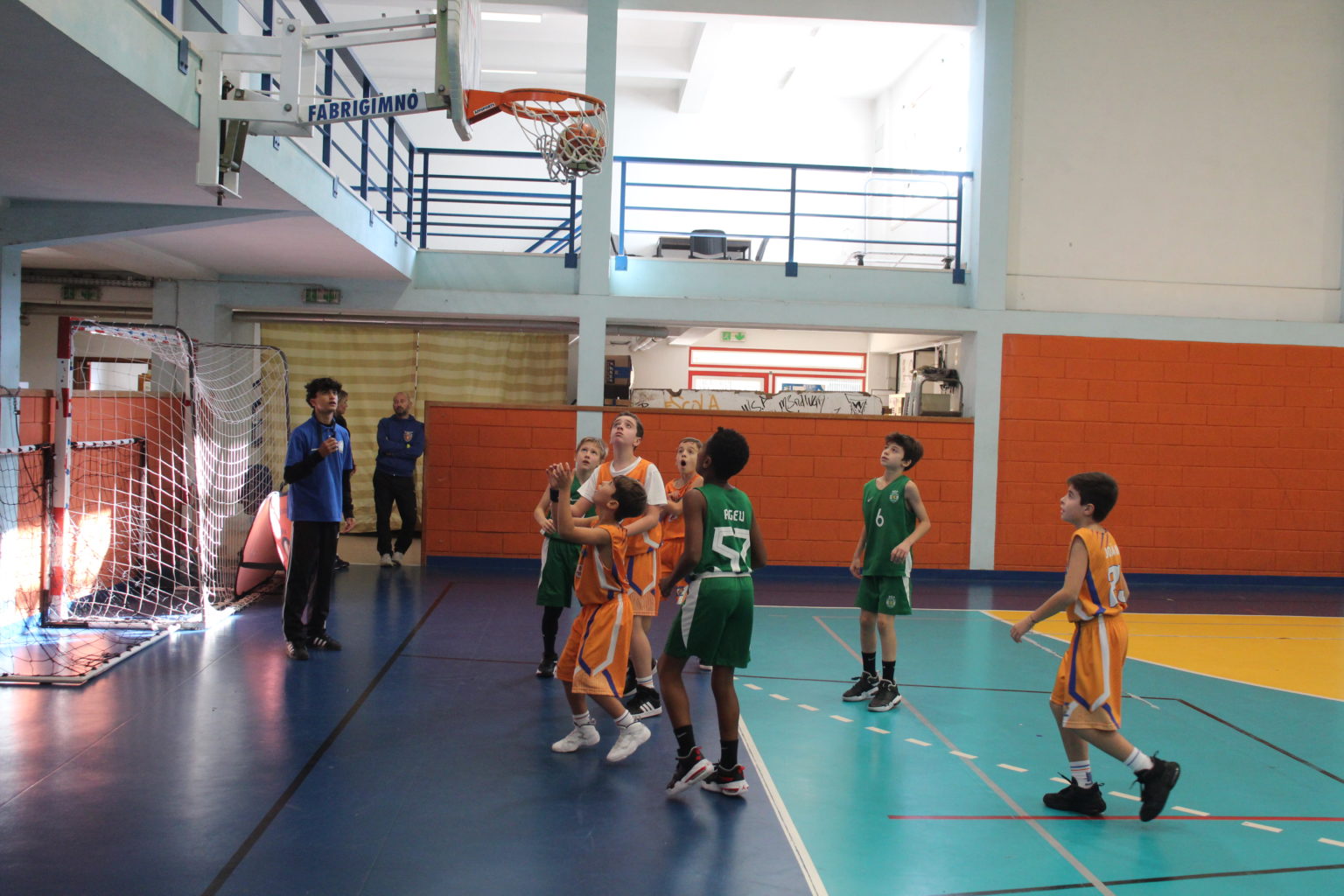 ABL imagem de galeria