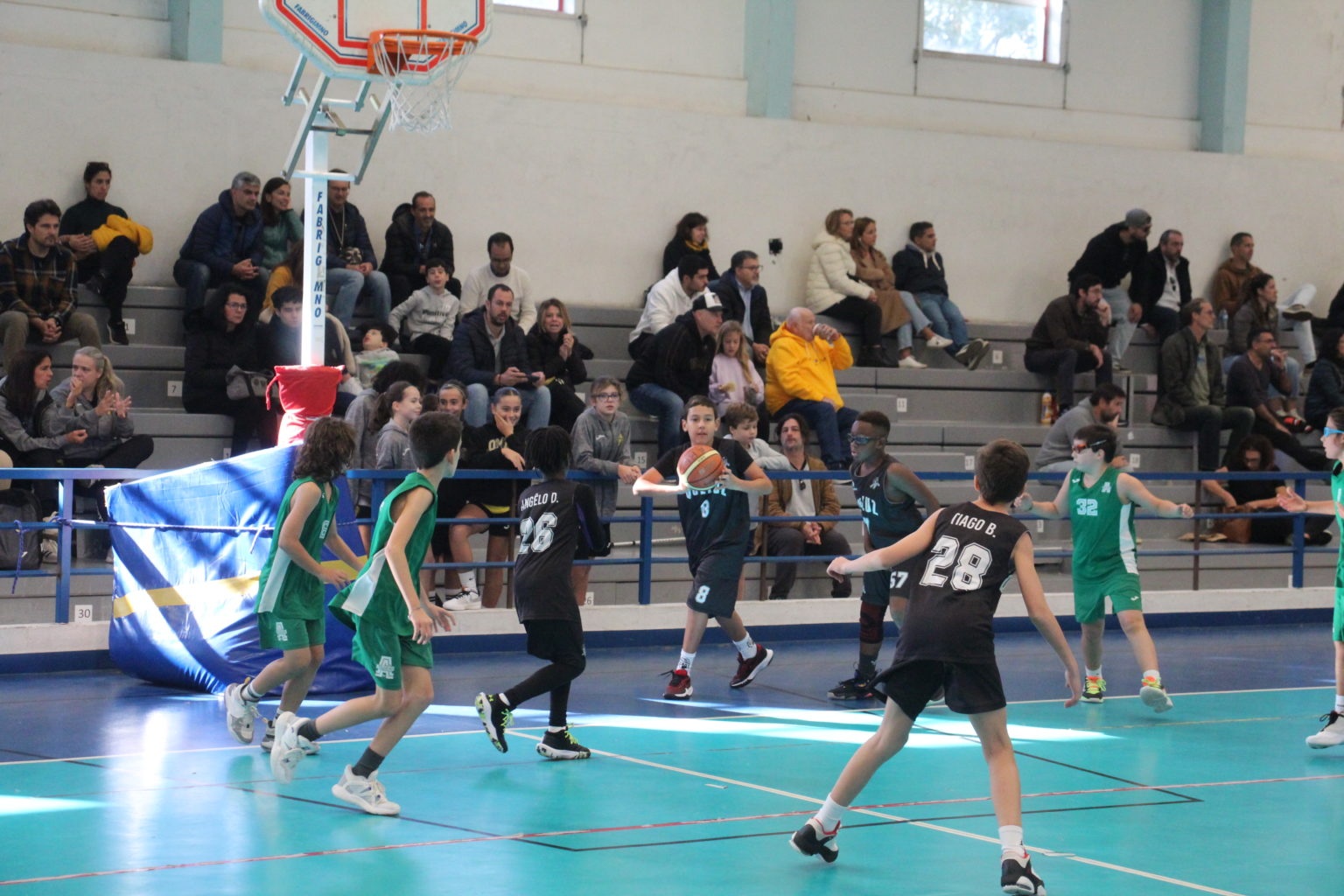 ABL imagem de galeria