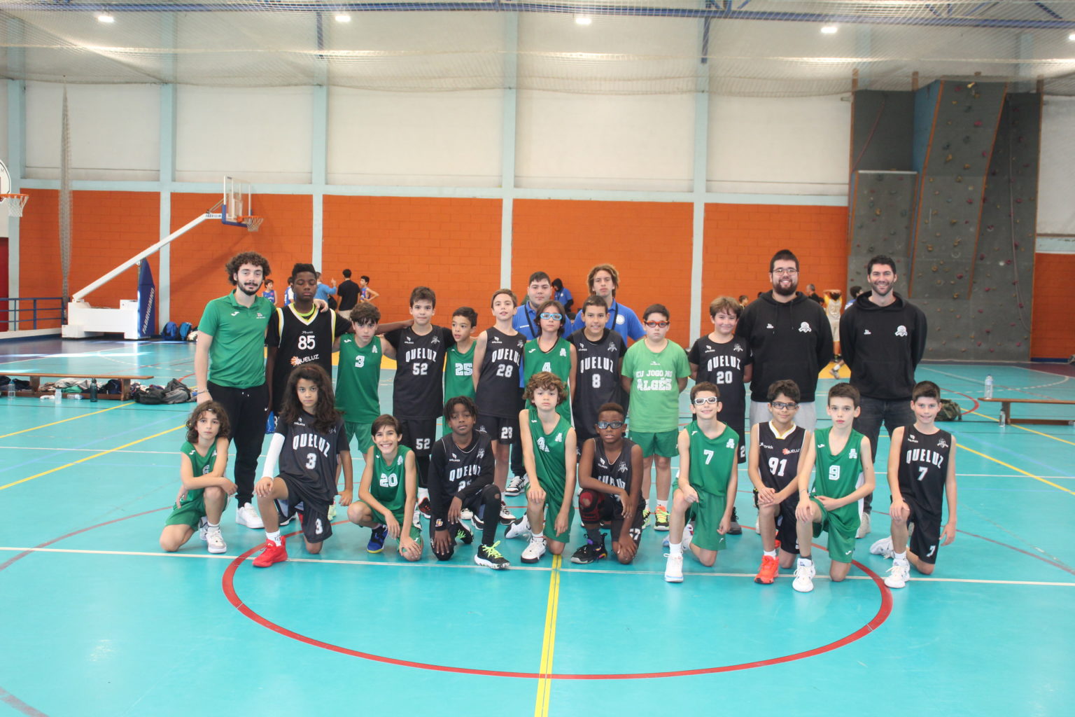 ABL imagem de galeria