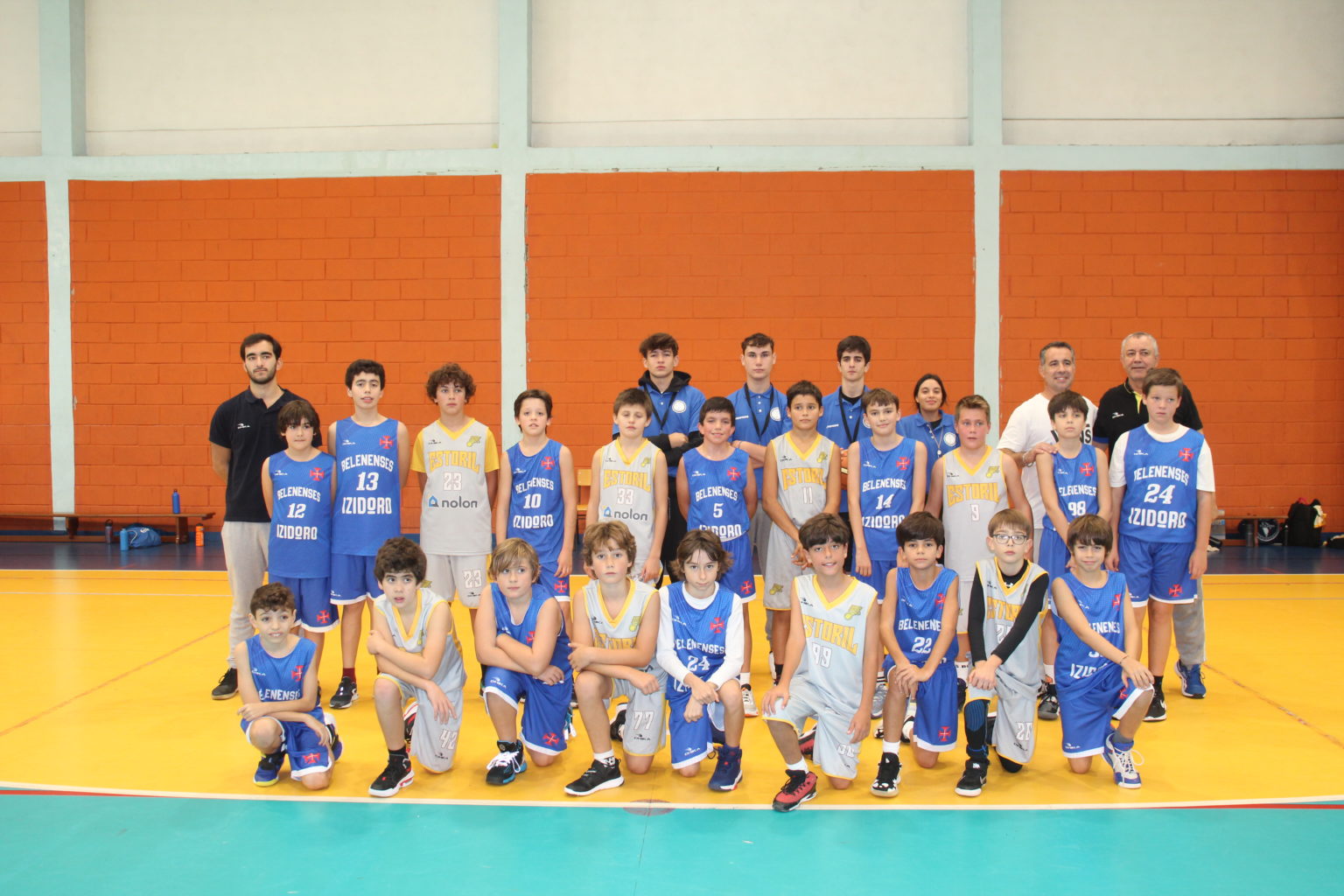 ABL imagem de galeria