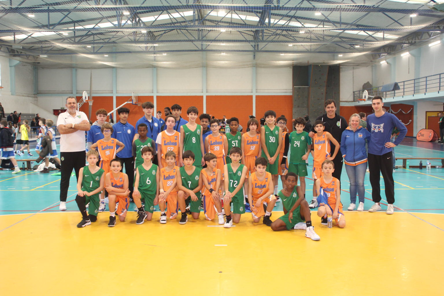 ABL imagem de galeria