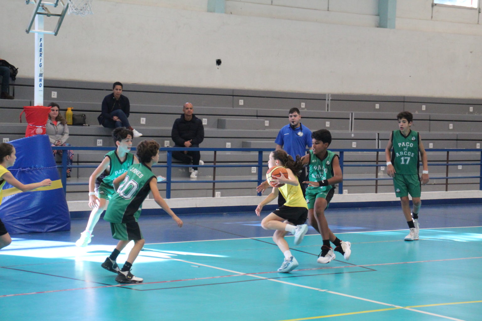 ABL imagem de galeria