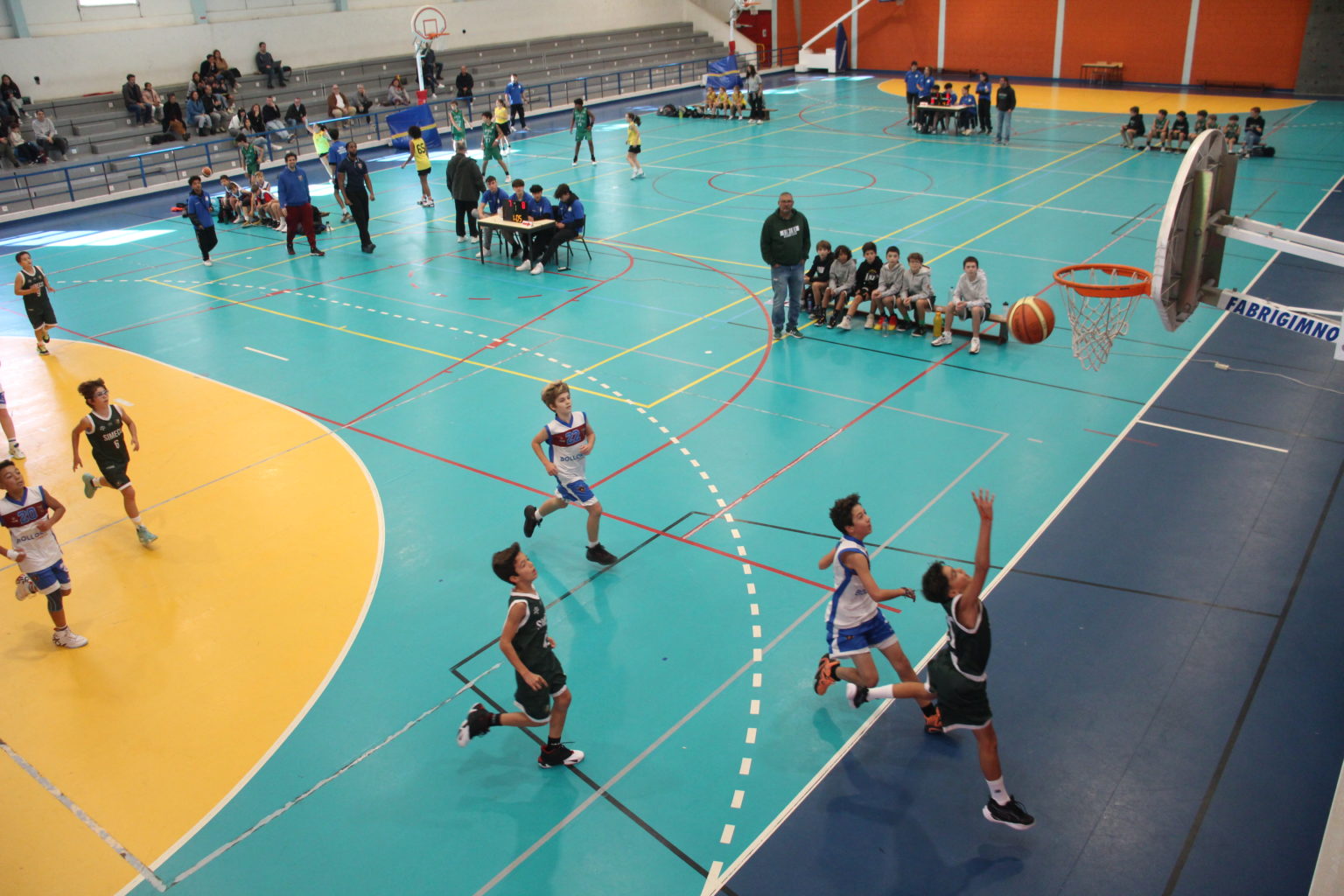 ABL imagem de galeria