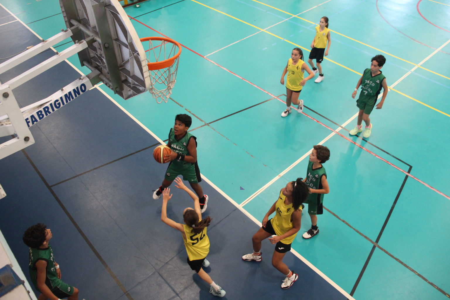ABL imagem de galeria