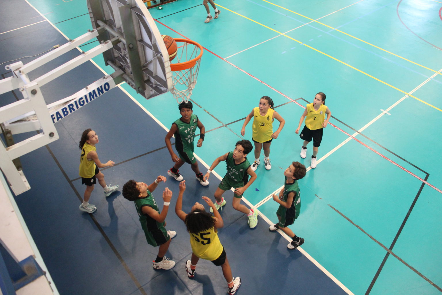 ABL imagem de galeria
