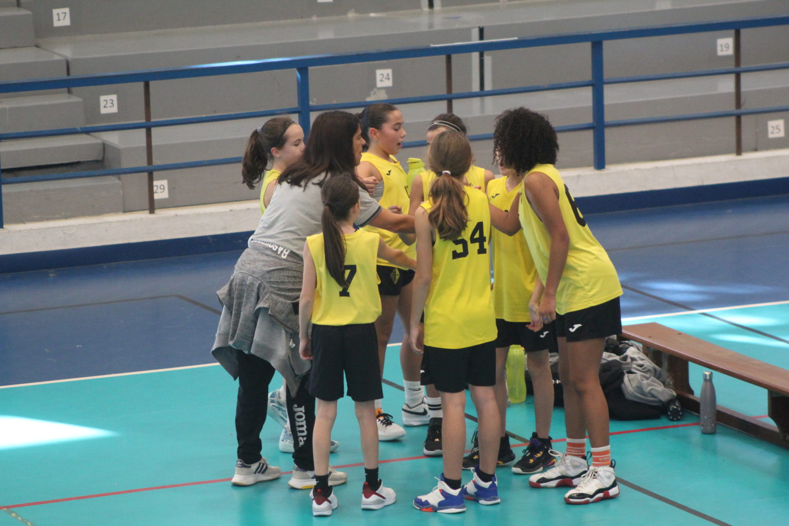 ABL imagem de galeria