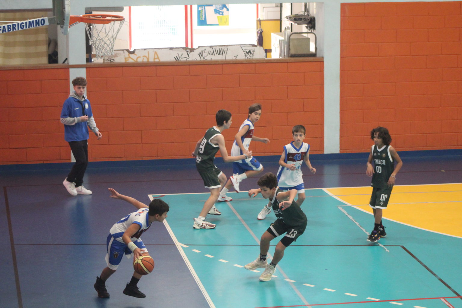 ABL imagem de galeria
