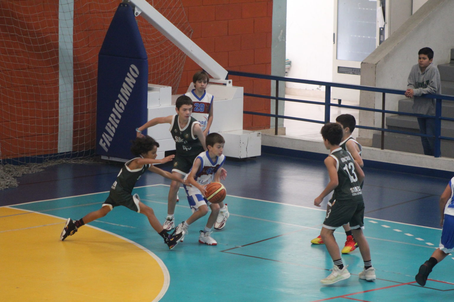 ABL imagem de galeria
