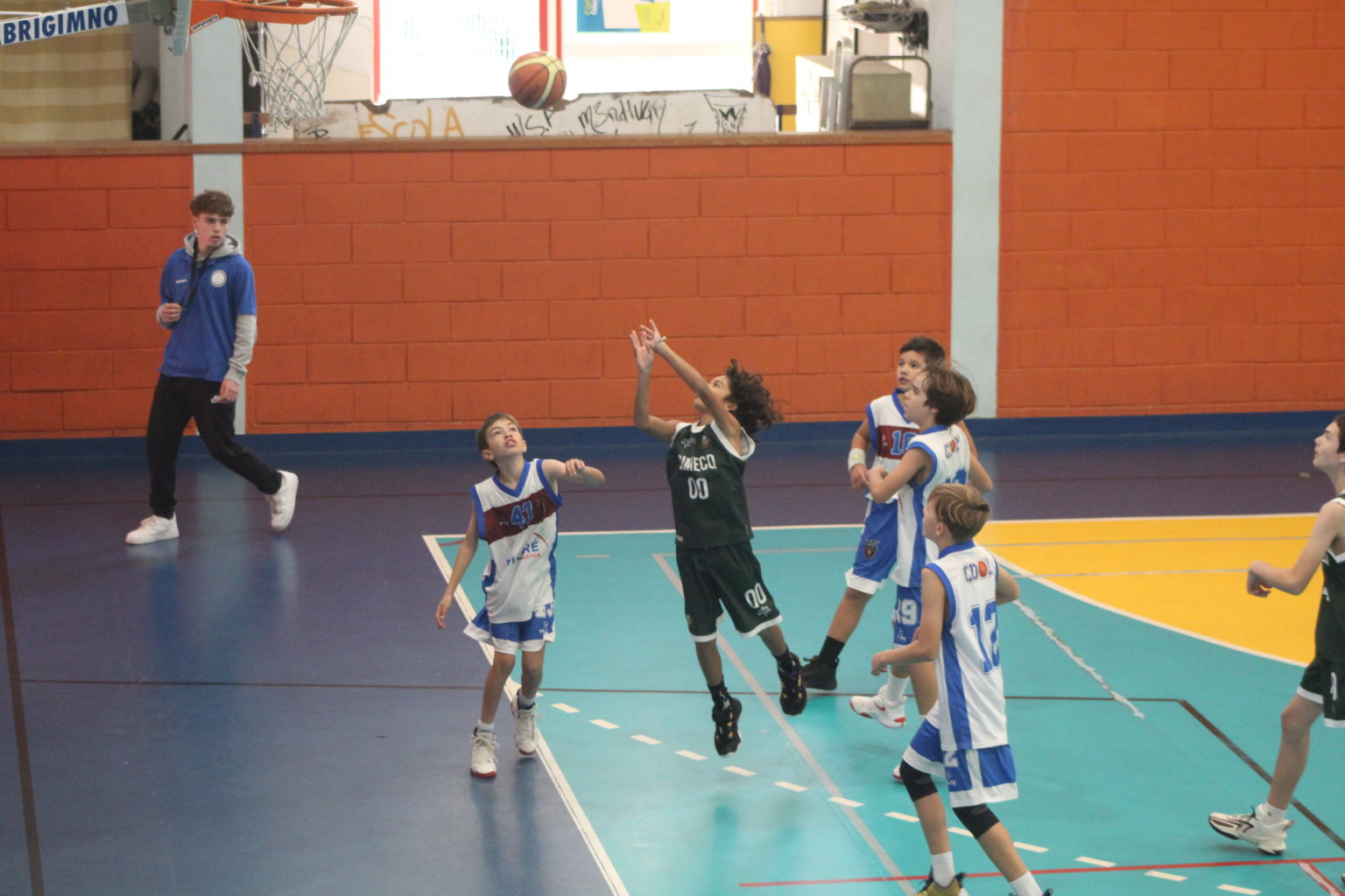 ABL imagem de galeria