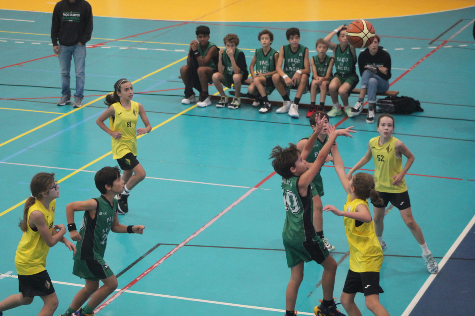 ABL imagem de galeria