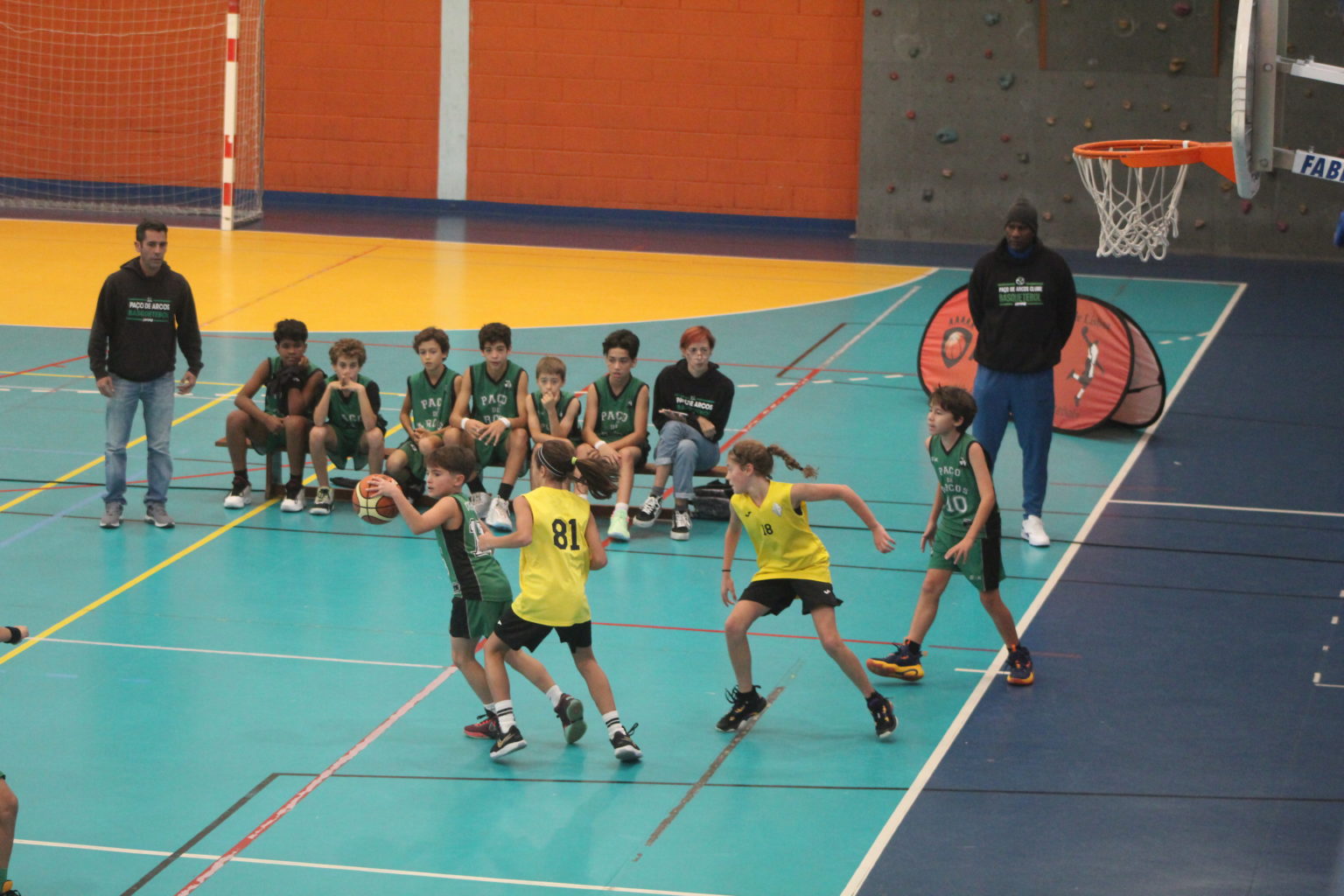 ABL imagem de galeria