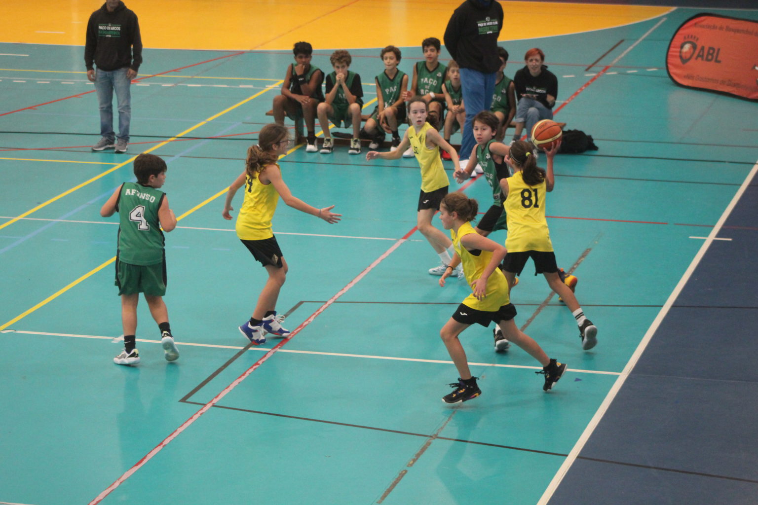 ABL imagem de galeria