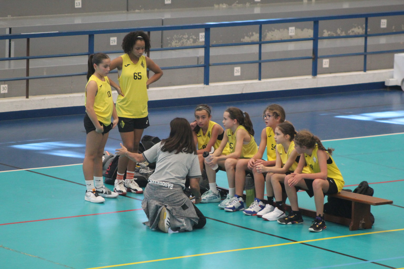 ABL imagem de galeria