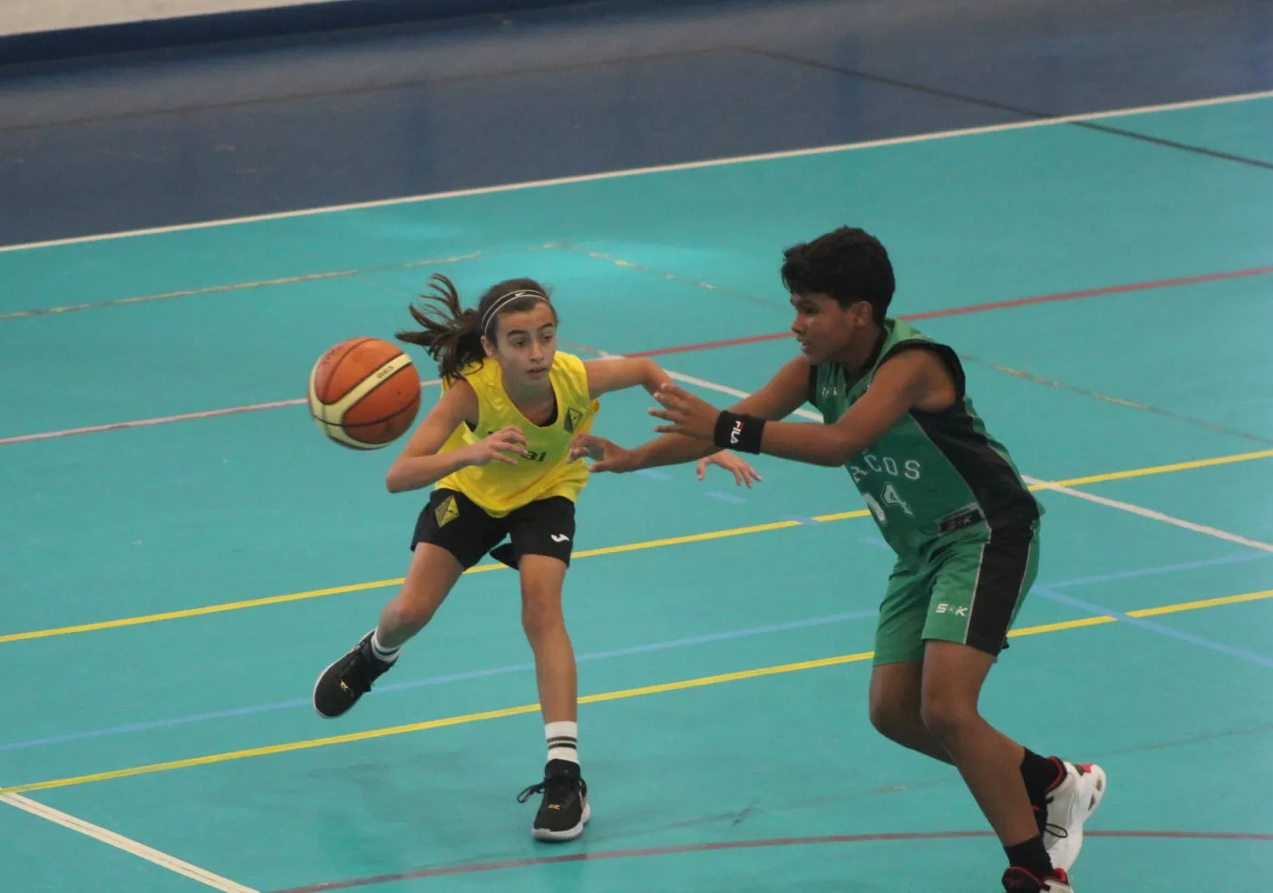 ABL imagem de galeria