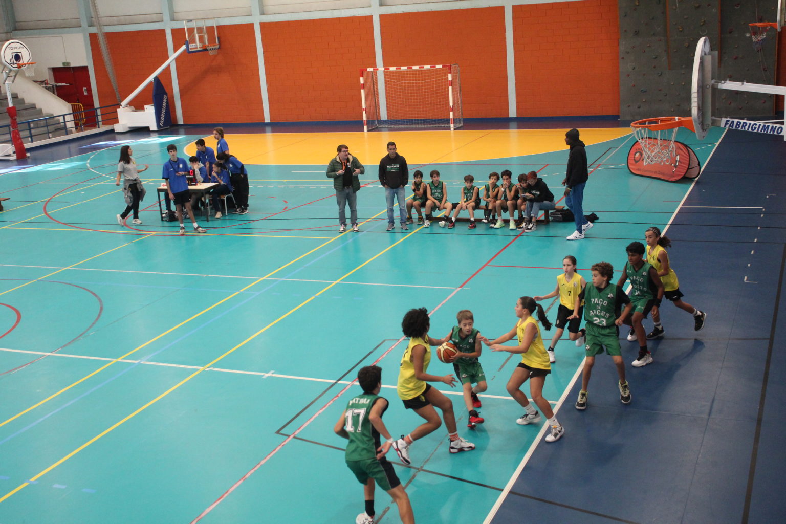 ABL imagem de galeria