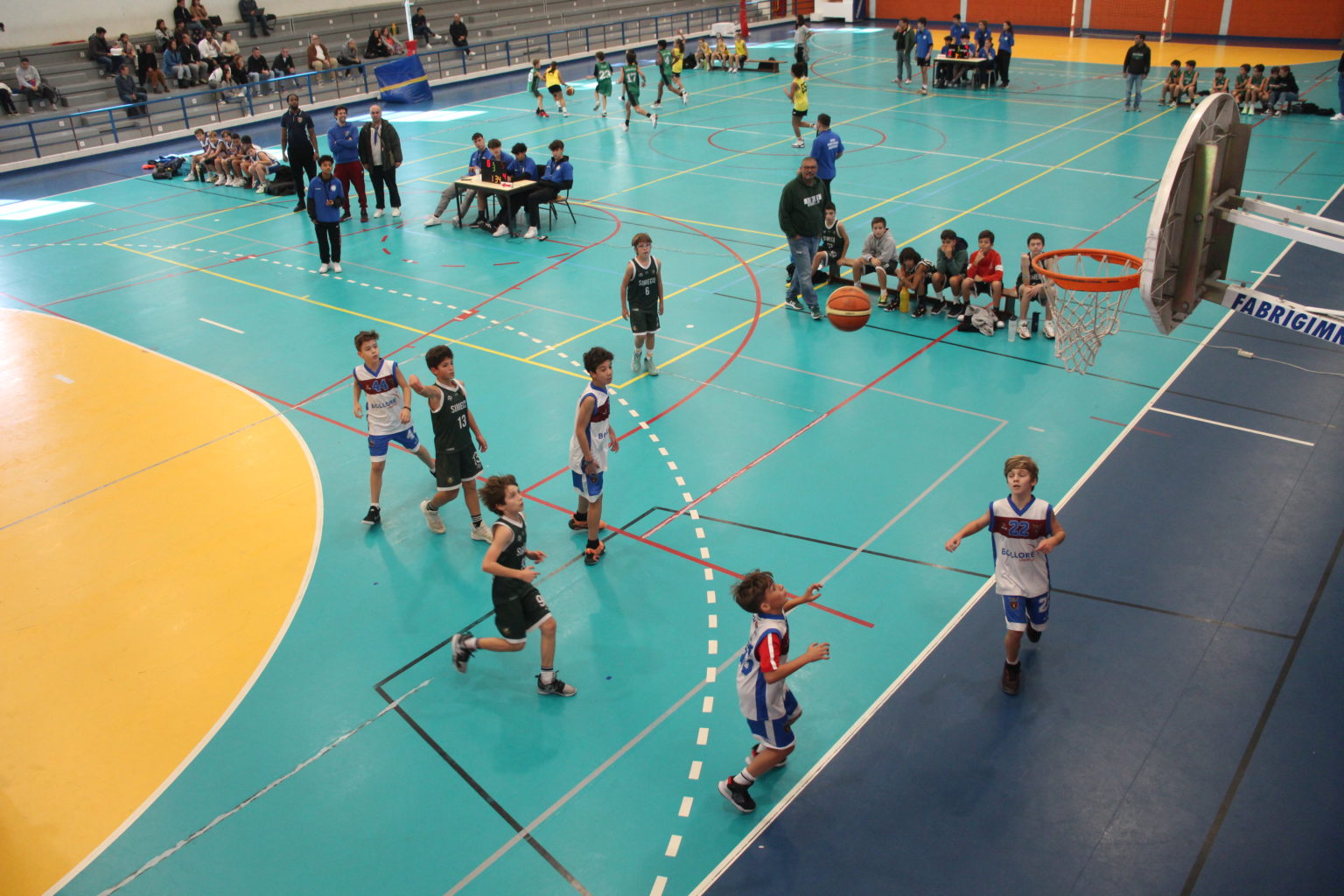 ABL imagem de galeria