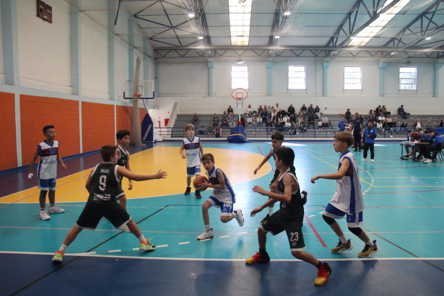 ABL imagem de galeria