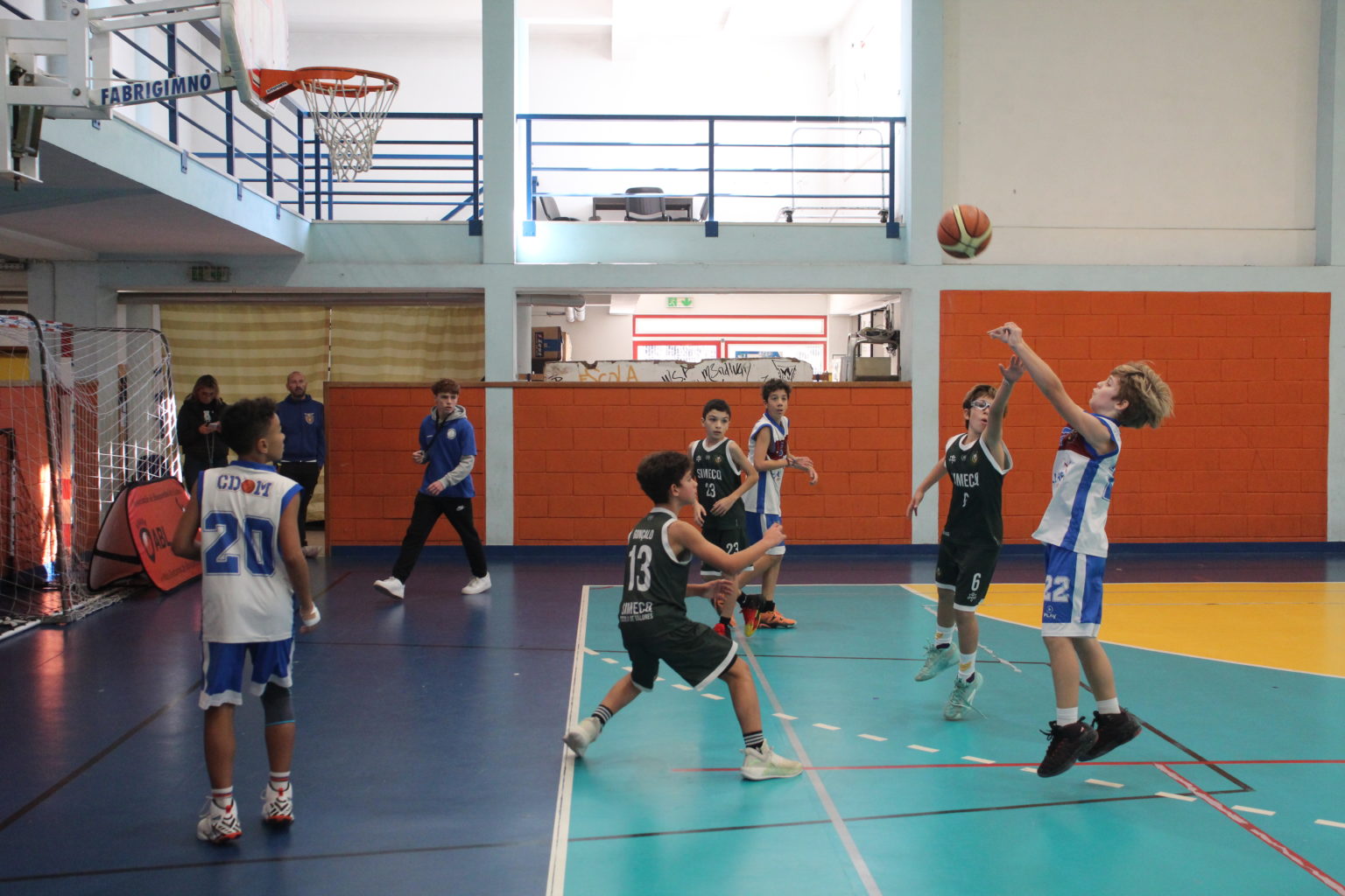 ABL imagem de galeria