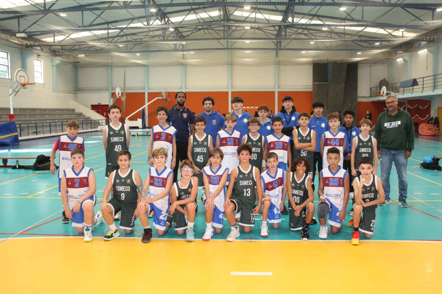 ABL imagem de galeria