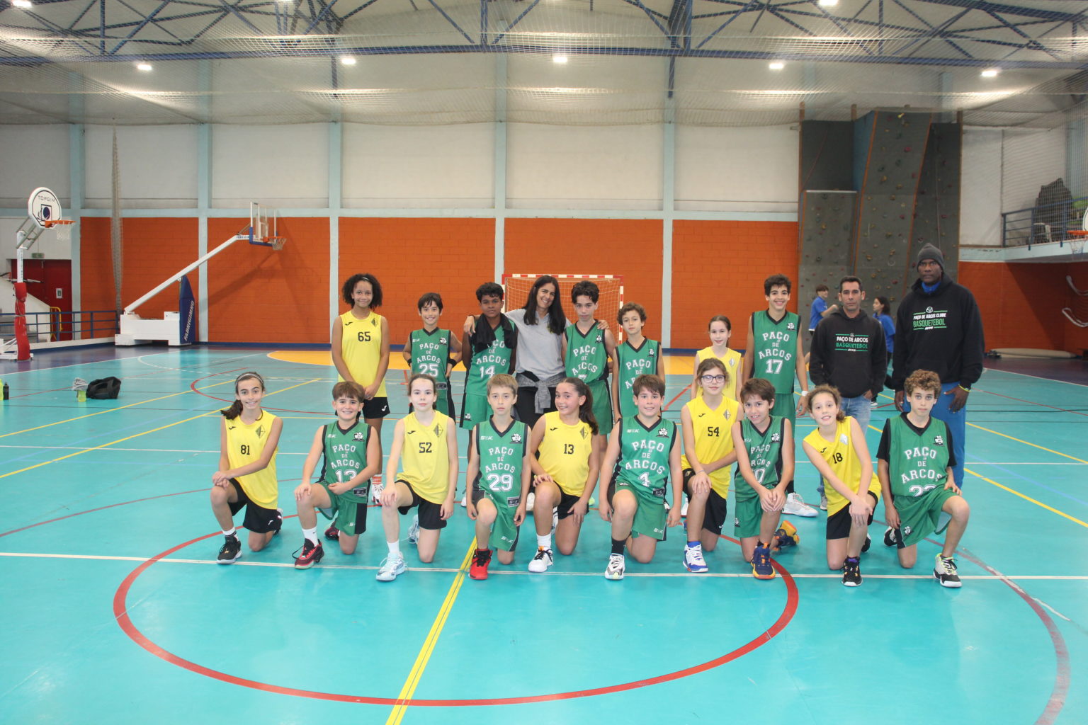 ABL imagem de galeria