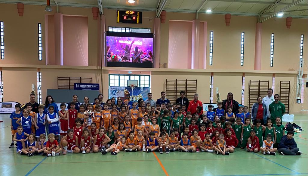ABL imagem de galeria
