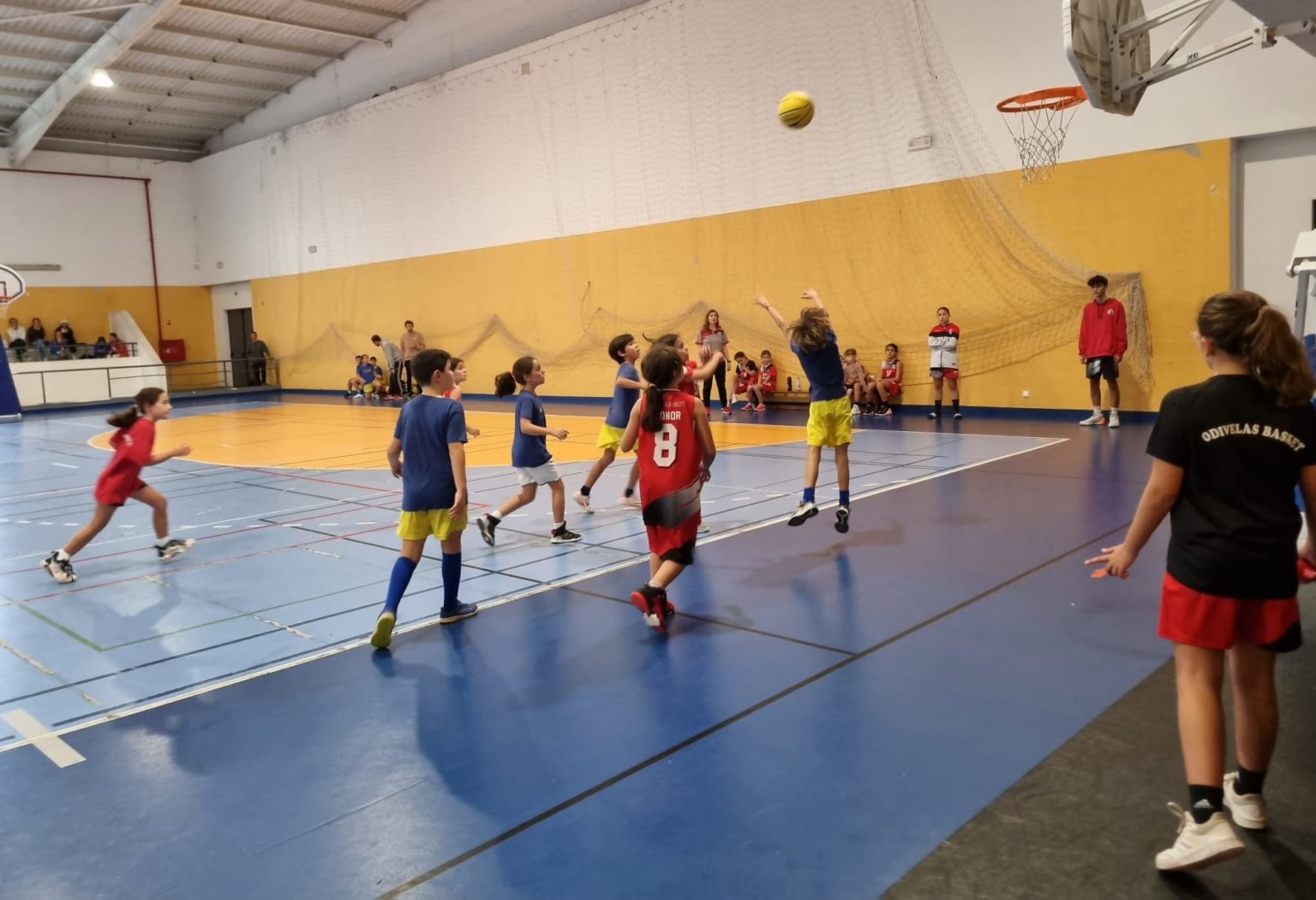 ABL imagem de galeria