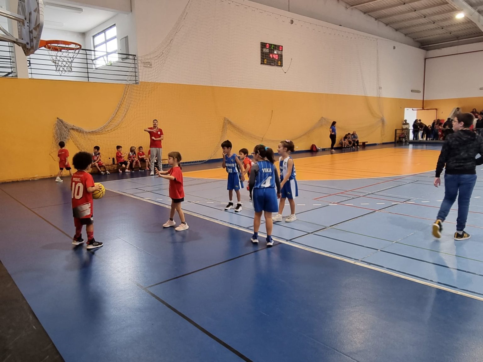 ABL imagem de galeria